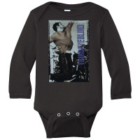 Third Eye Blind, Bonfire Tour, The Third Eye Blind, Third Eye Blind Ar Long Sleeve Baby Bodysuit | Artistshot