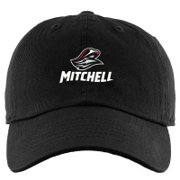 Mitchell Mariners Kids Cap | Artistshot