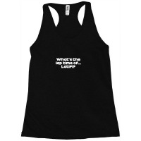 Lec. What's The Lap Time Of... Latifi - Best Team Radio Hungarian Gp 2 Racerback Tank | Artistshot