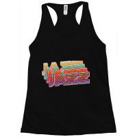 Jazz Music-tpoby Racerback Tank | Artistshot