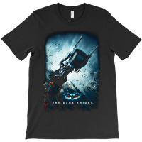 B.at.man Dark K.night B.at Pod Poster Longsleeve T-shirt | Artistshot