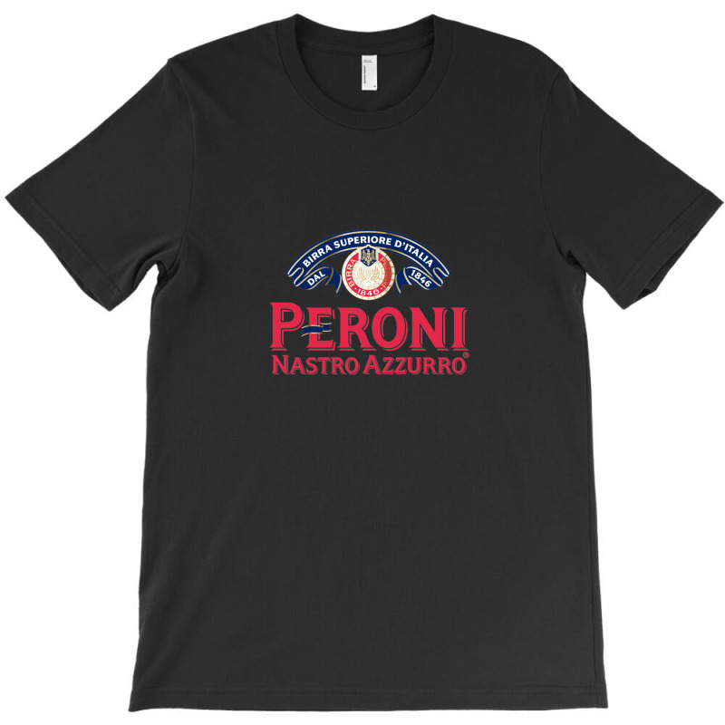 Best Drink Peroni Nastro Azzurro Italia T-shirt | Artistshot