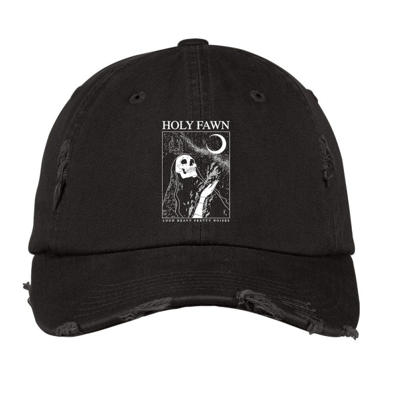 Fawn Of Holy Vintage Cap | Artistshot