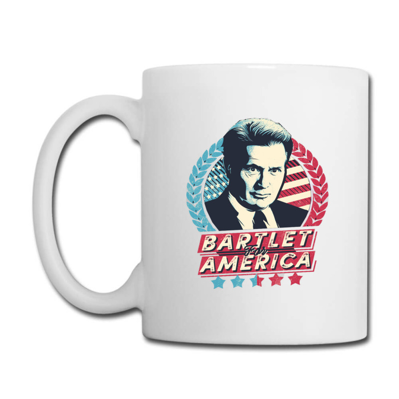 Bartlet For America Coffee Mug | Artistshot