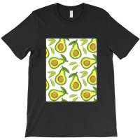 Cartoon Fruits And Adorable Soft Kiwi T-shirt | Artistshot