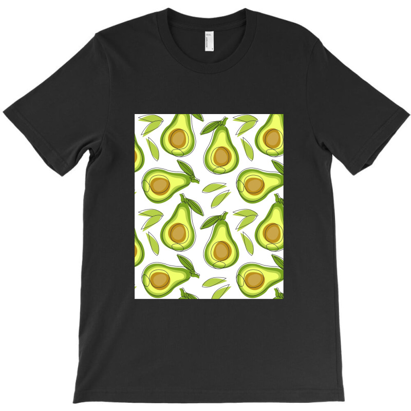 Cartoon Fruits And Adorable Soft Kiwi T-shirt | Artistshot