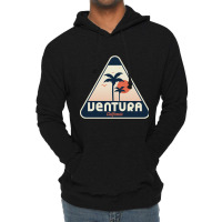 Ventura California Lightweight Hoodie | Artistshot