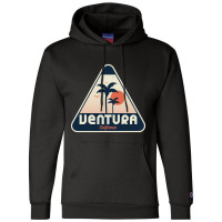 Ventura California Champion Hoodie | Artistshot