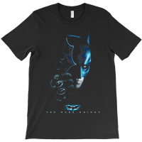 B.at.man Dark K.night B.at.man T-shirt | Artistshot