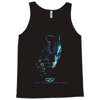 B.at.man Dark K.night B.at.man Tank Top | Artistshot