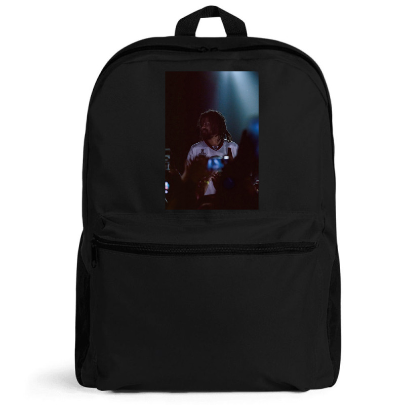 King Cole Rap Backpack | Artistshot