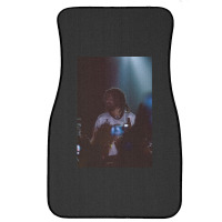 King Cole Rap Front Car Mat | Artistshot