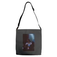 King Cole Rap Adjustable Strap Totes | Artistshot