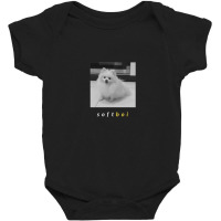 The Soft Boi Special Baby Bodysuit | Artistshot