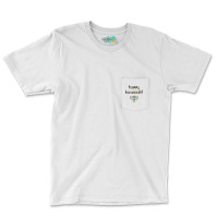 Happy Hanukkah  Jewish Holiday Chanukah Pocket T-shirt | Artistshot