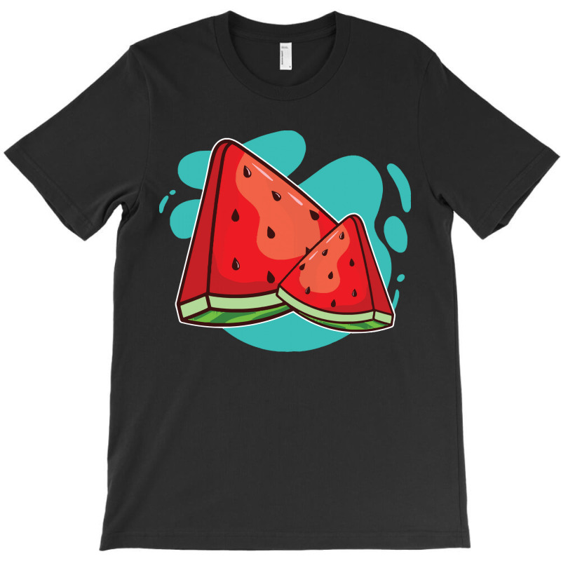 Watermelon  Shirt Watermelon   2260 T-shirt | Artistshot
