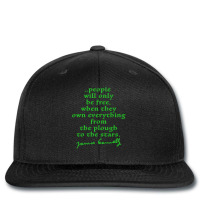 James Connolly Easter Rising Irish Socialist Republican Party Printed Hat | Artistshot