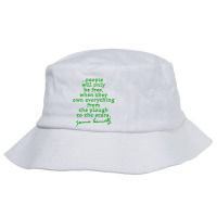 James Connolly Easter Rising Irish Socialist Republican Party Bucket Hat | Artistshot