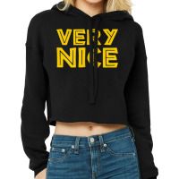 Very Nice Wear Mask Moviefilm Kazakhstan Cropped Hoodie | Artistshot