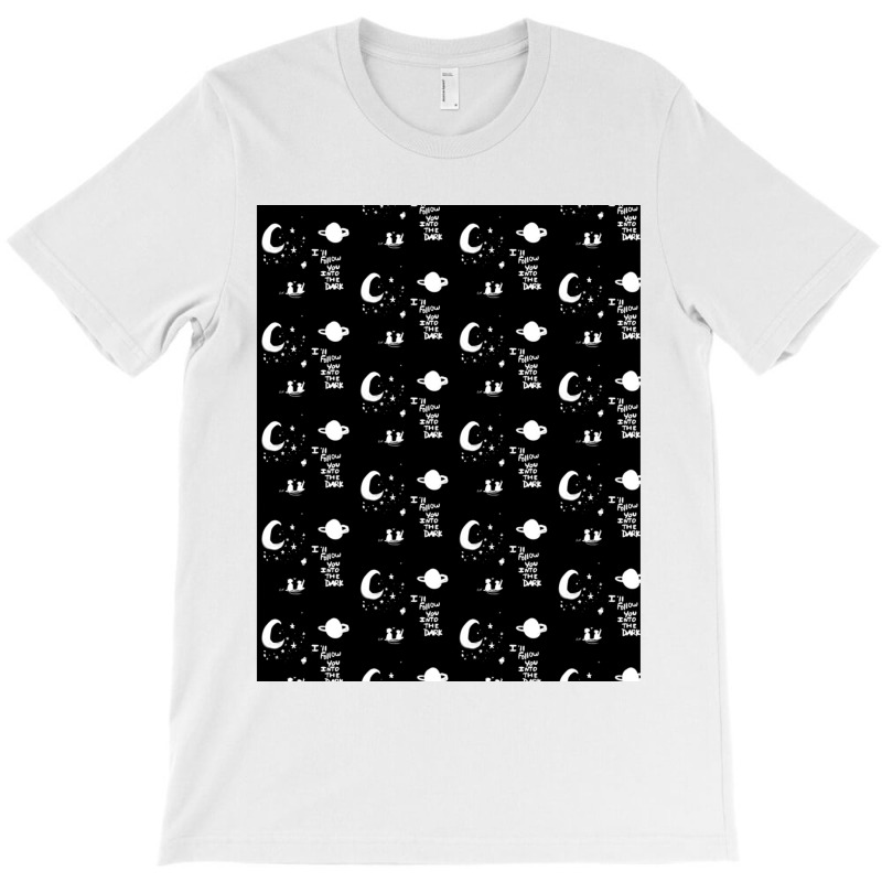 Youre My Moon And Stars  Graphic T-Shirt by cm-arts | Artistshot