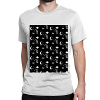 Youre My Moon And Stars  Graphic Classic T-shirt | Artistshot