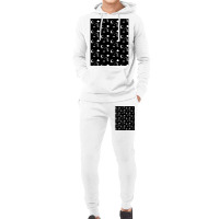 Youre My Moon And Stars  Graphic Hoodie & Jogger Set | Artistshot