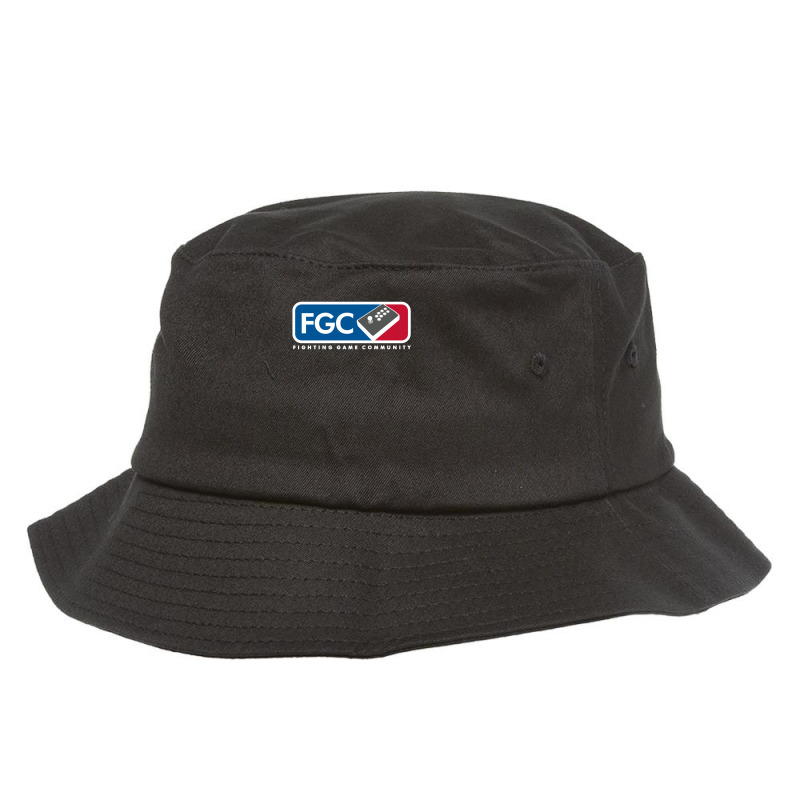 Fighting Game Community Member Bucket Hat by cm-arts | Artistshot