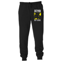 B.at.man 80 Years Unisex Jogger | Artistshot