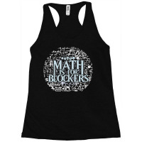 Math Is For Blockers Artifact Edition Classic Racerback Tank | Artistshot