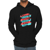 Future 5 Lightweight Hoodie | Artistshot