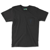 A.c.d.c Flick Pocket T-shirt | Artistshot