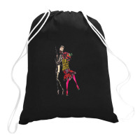 Fabulous Darling Tshirt - Ab Fab Tshirt - Patsy Tshirt - Absolutely Fa Drawstring Bags | Artistshot