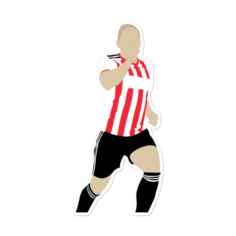 Billy Sharp Classic Sticker | Artistshot