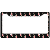 Billy Sharp Classic License Plate Frame | Artistshot