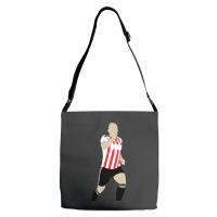 Billy Sharp Classic Adjustable Strap Totes | Artistshot