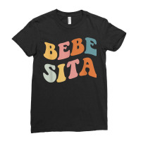 Bebesota Latina Trendy Conejo Malo T Shirt Ladies Fitted T-shirt | Artistshot