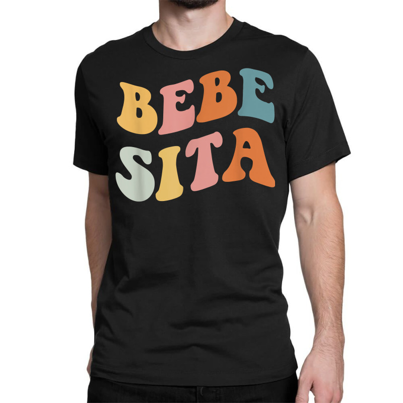 Bebesota Latina Trendy Conejo Malo T Shirt Classic T-shirt by cm-arts | Artistshot