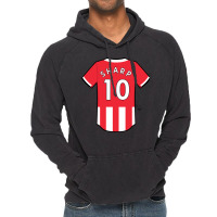 Billy Sharp Gift Jersey Classic Vintage Hoodie | Artistshot