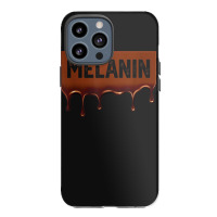 Drippin Melanin Women Men Africa Black History Month Iphone 13 Pro Max Case | Artistshot