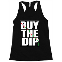 Finance Graph Capitalism Trading Day Trader Bull Buy The Dip Racerback Tank | Artistshot