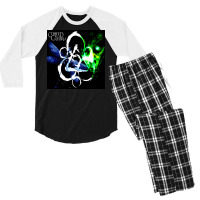 Coheed And Cambria Men's 3/4 Sleeve Pajama Set | Artistshot