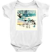 Coheed And Cambria Baby Bodysuit | Artistshot