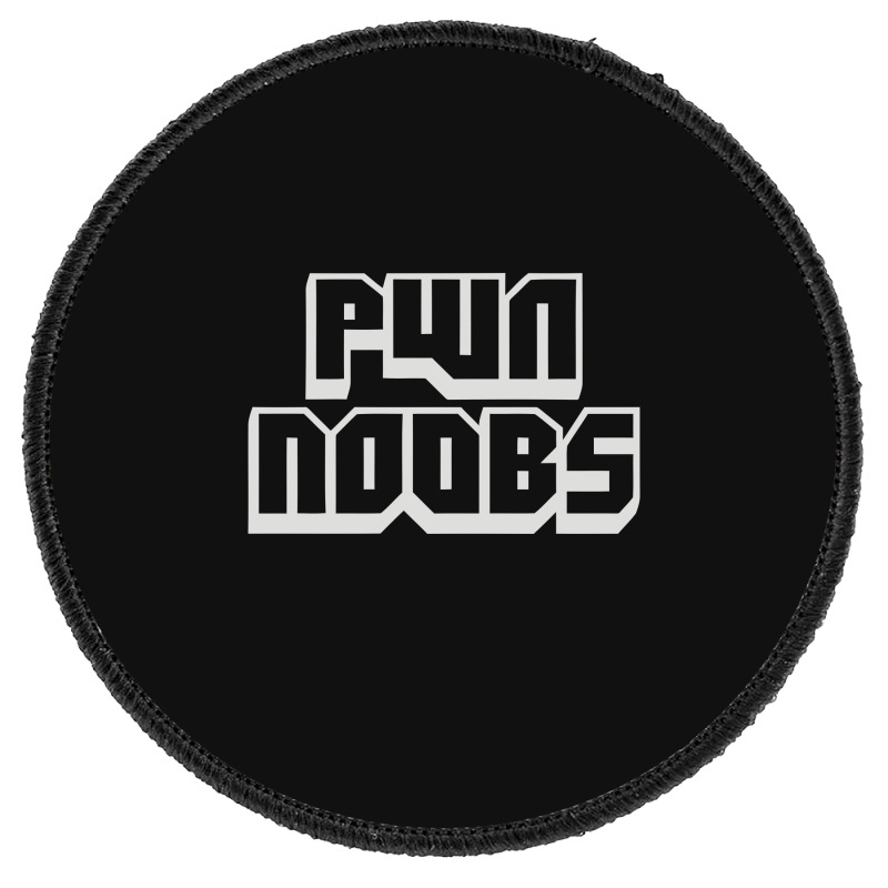 I Pwn Noobs' Sticker