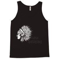 Native America Heritage Month Tank Top | Artistshot