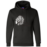 Native America Heritage Month Champion Hoodie | Artistshot