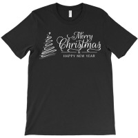 Marry Christmas Tree Marry Christmas Shirt T-shirt | Artistshot