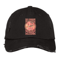 Dragon Vintage Cap | Artistshot