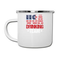 Bachelor Party Usa Drinking Team Beer Party Wear Gift Camper Cup | Artistshot