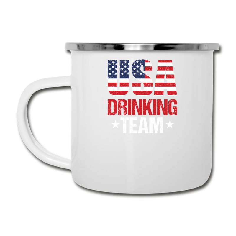 Bachelor Party Usa Drinking Team Beer Party Wear Gift Camper Cup | Artistshot