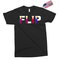 Funny Retro Vintage Filipino Pinoy Flip Exclusive T-shirt | Artistshot